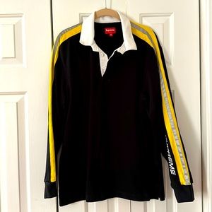Supreme Men’s long sleeve shirt—gently worn